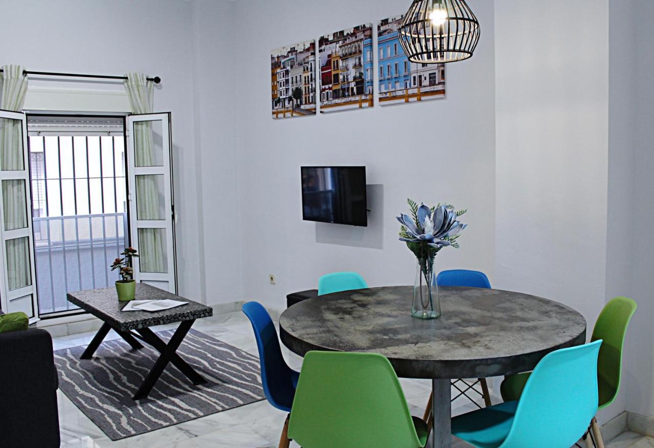 Wish Suite San Luis De Sevilla — Fotos 1