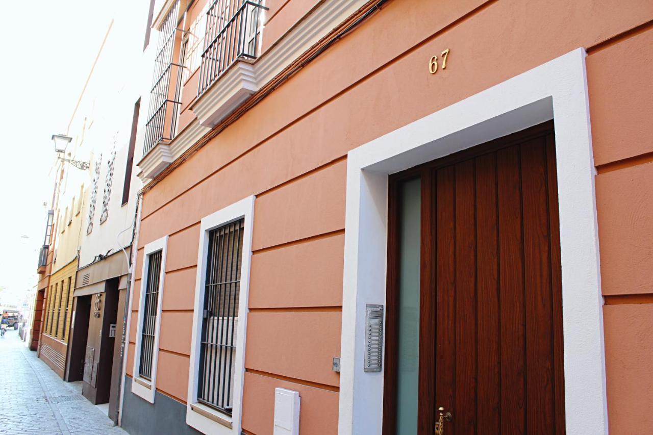Wish Suite San Luis De Sevilla, Seville